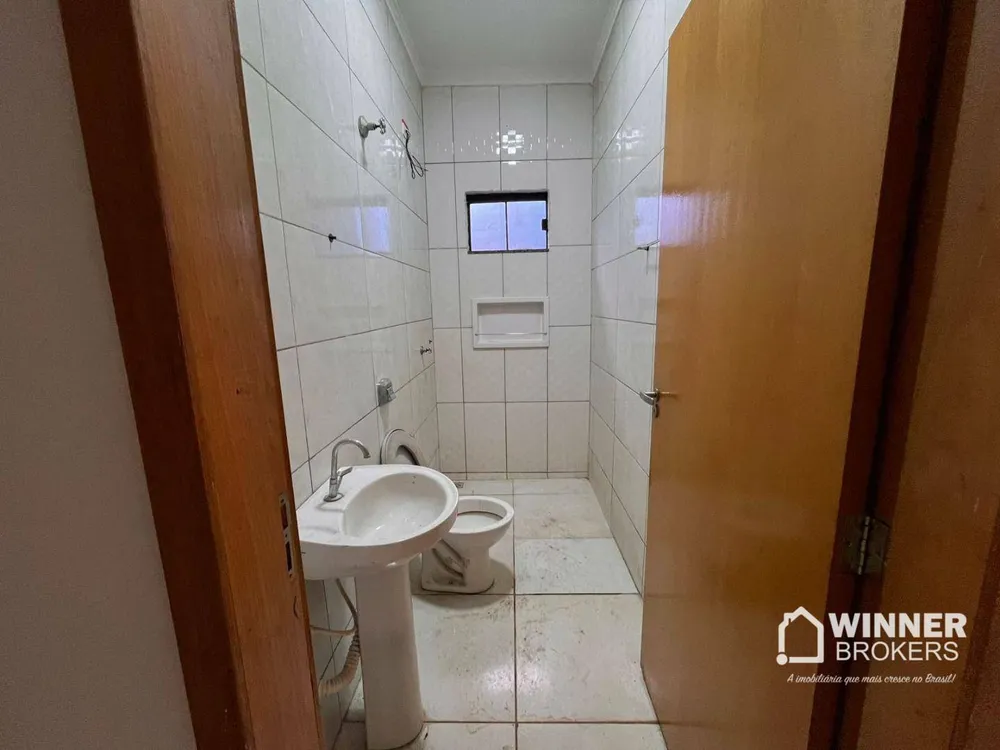 Casa, 3 quartos, 95 m² - Foto 2