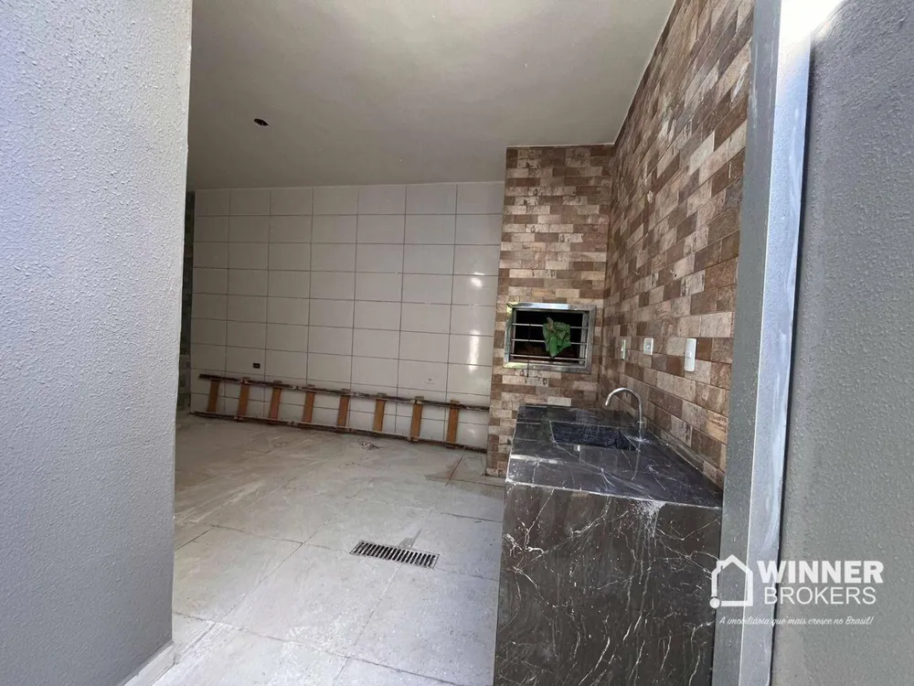 Casa, 3 quartos, 95 m² - Foto 4