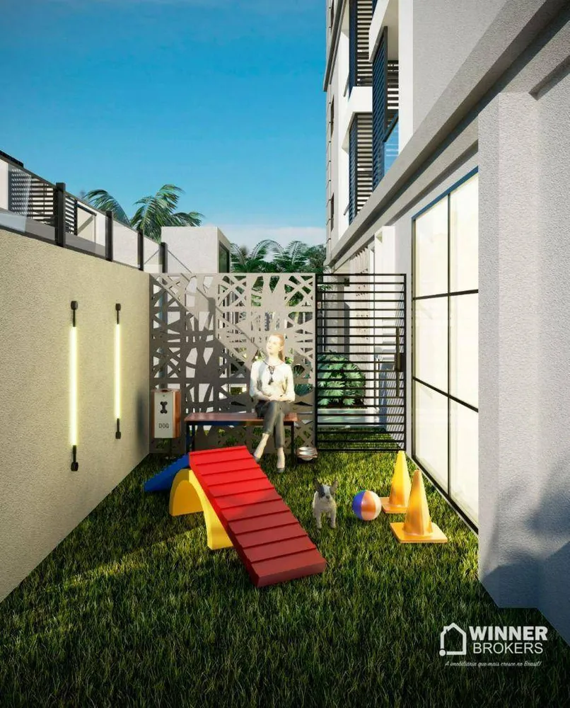 Apartamento, 3 quartos, 67 m² - Foto 9