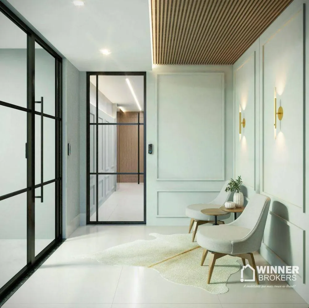 Apartamento, 3 quartos, 67 m² - Foto 5