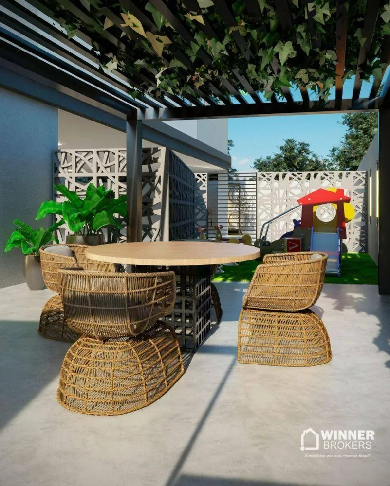 Apartamento, 3 quartos, 67 m² - Foto 8