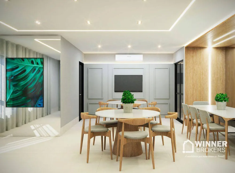 Apartamento, 3 quartos, 67 m² - Foto 7