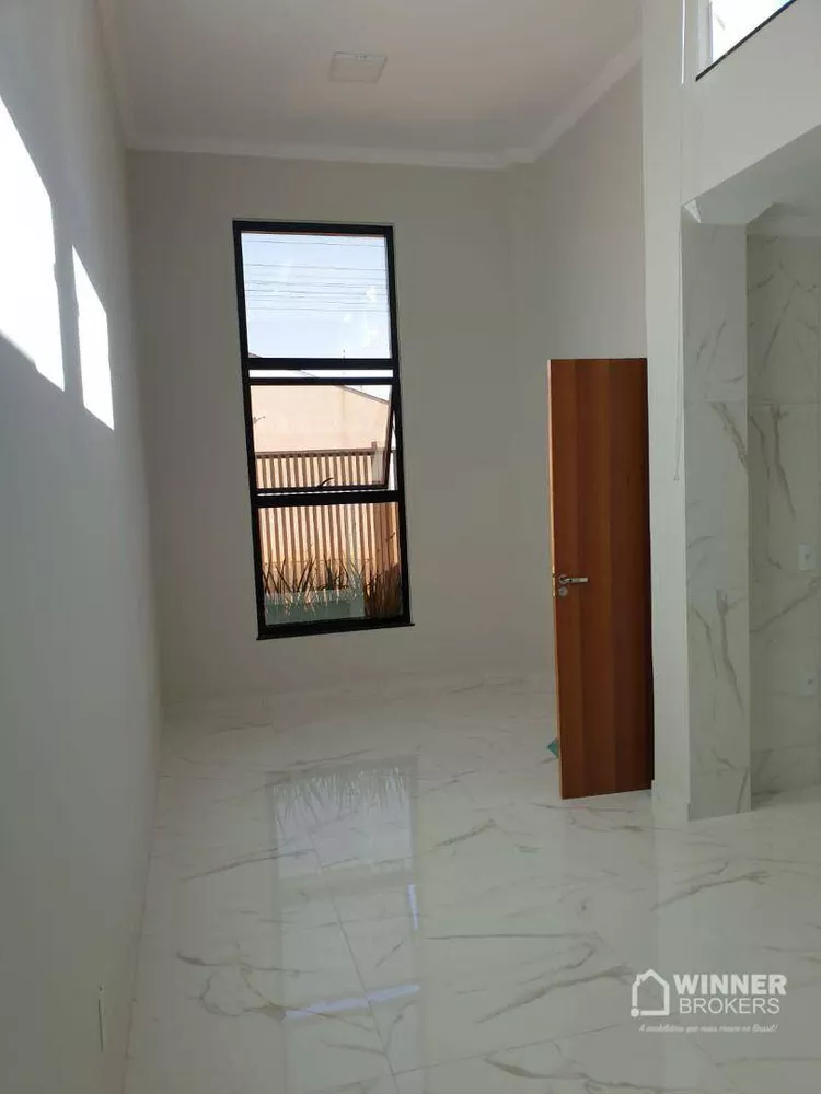 Casa à venda com 3 quartos, 92m² - Foto 3