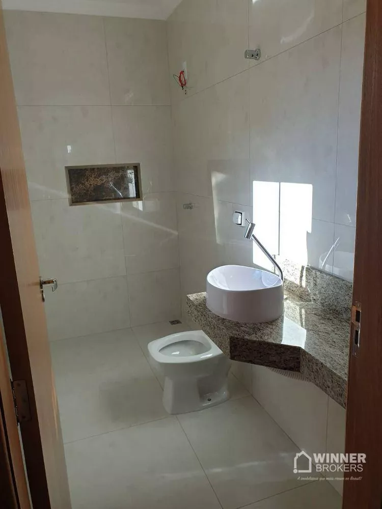 Casa à venda com 3 quartos, 92m² - Foto 9