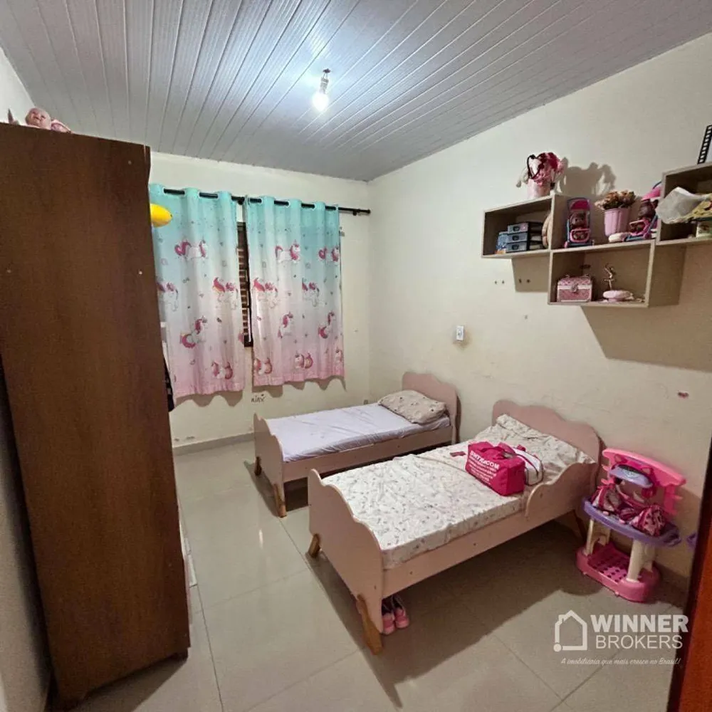 Casa, 3 quartos, 90 m² - Foto 6