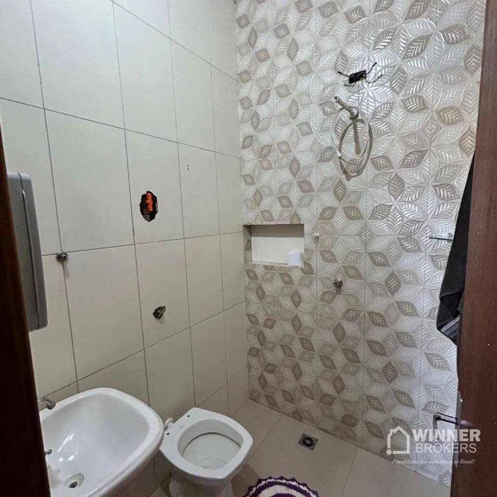 Casa, 3 quartos, 90 m² - Foto 9