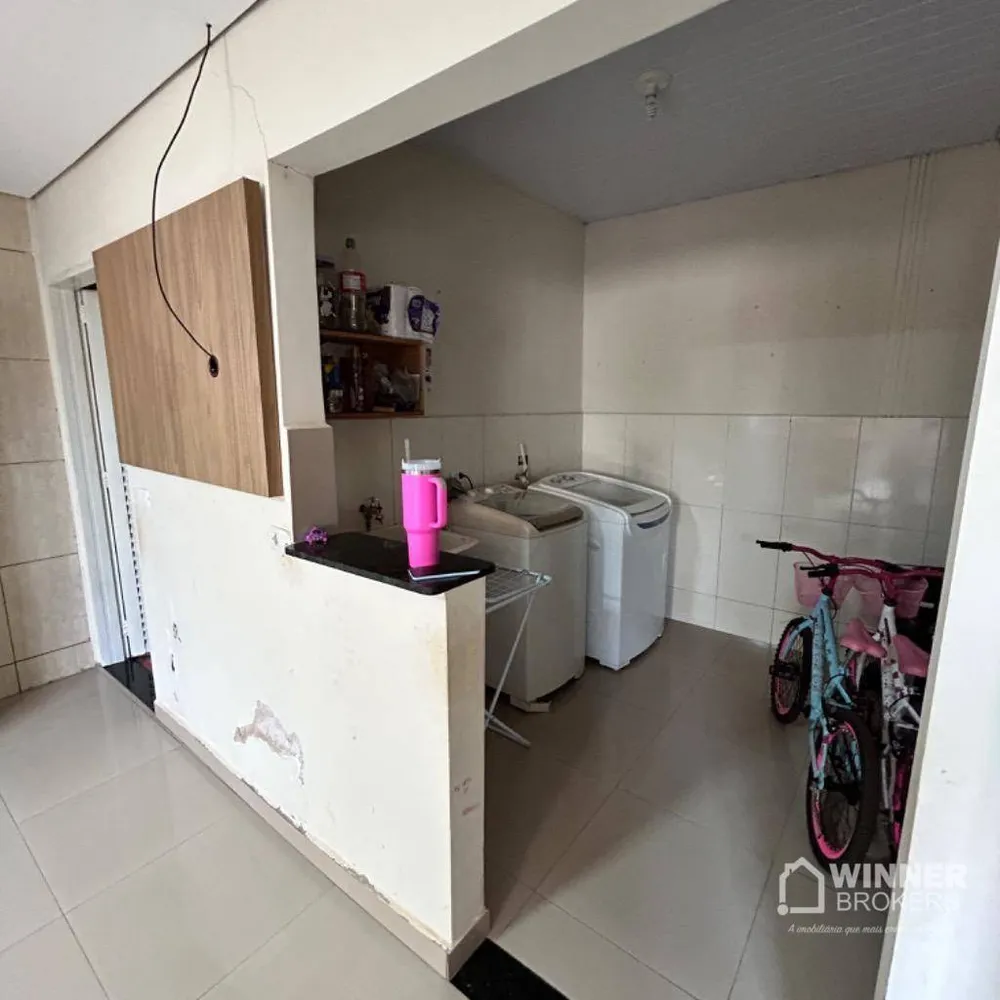 Casa, 3 quartos, 90 m² - Foto 3