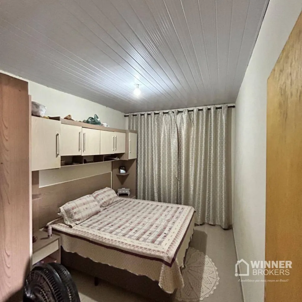 Casa, 3 quartos, 90 m² - Foto 8