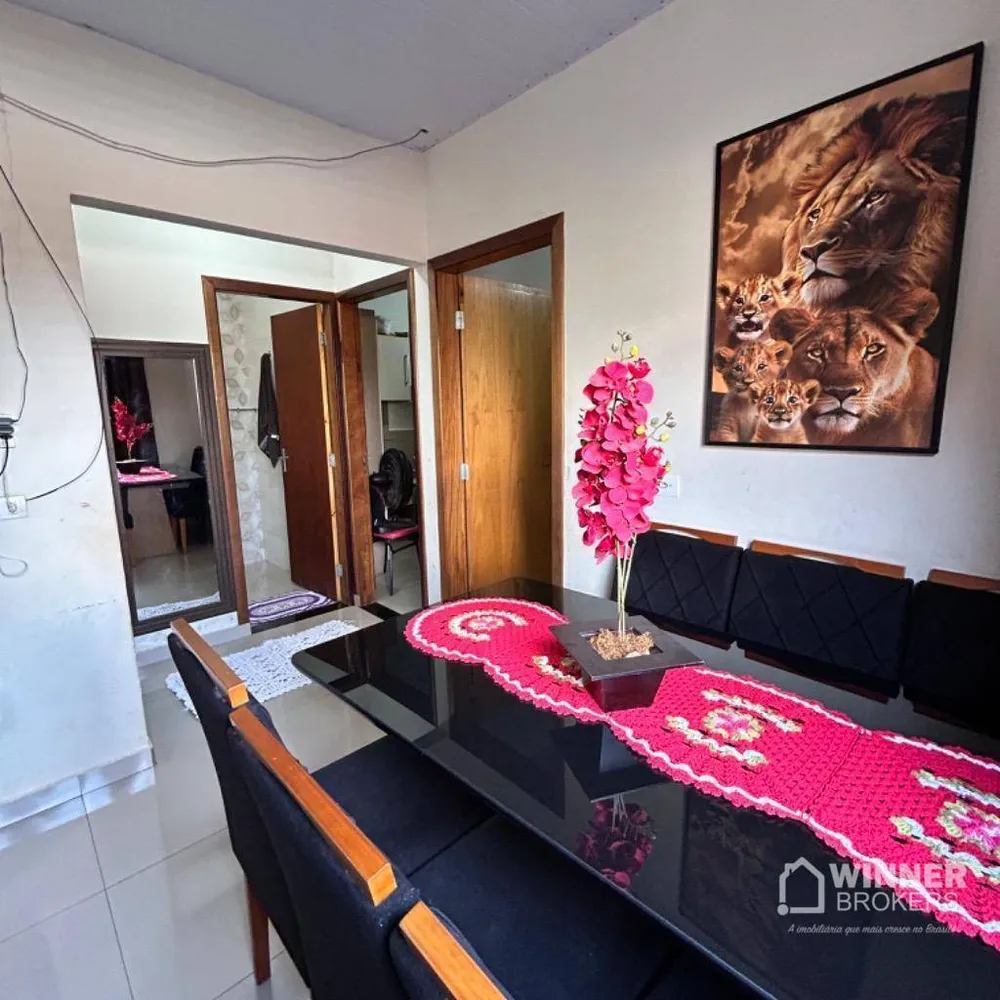 Casa, 3 quartos, 90 m² - Foto 5
