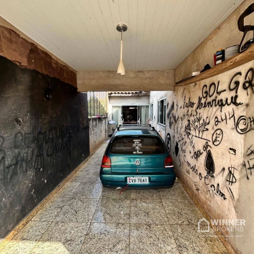 Casa, 3 quartos, 90 m² - Foto 10