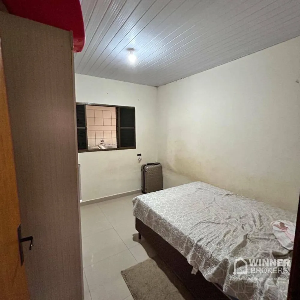 Casa, 3 quartos, 90 m² - Foto 7