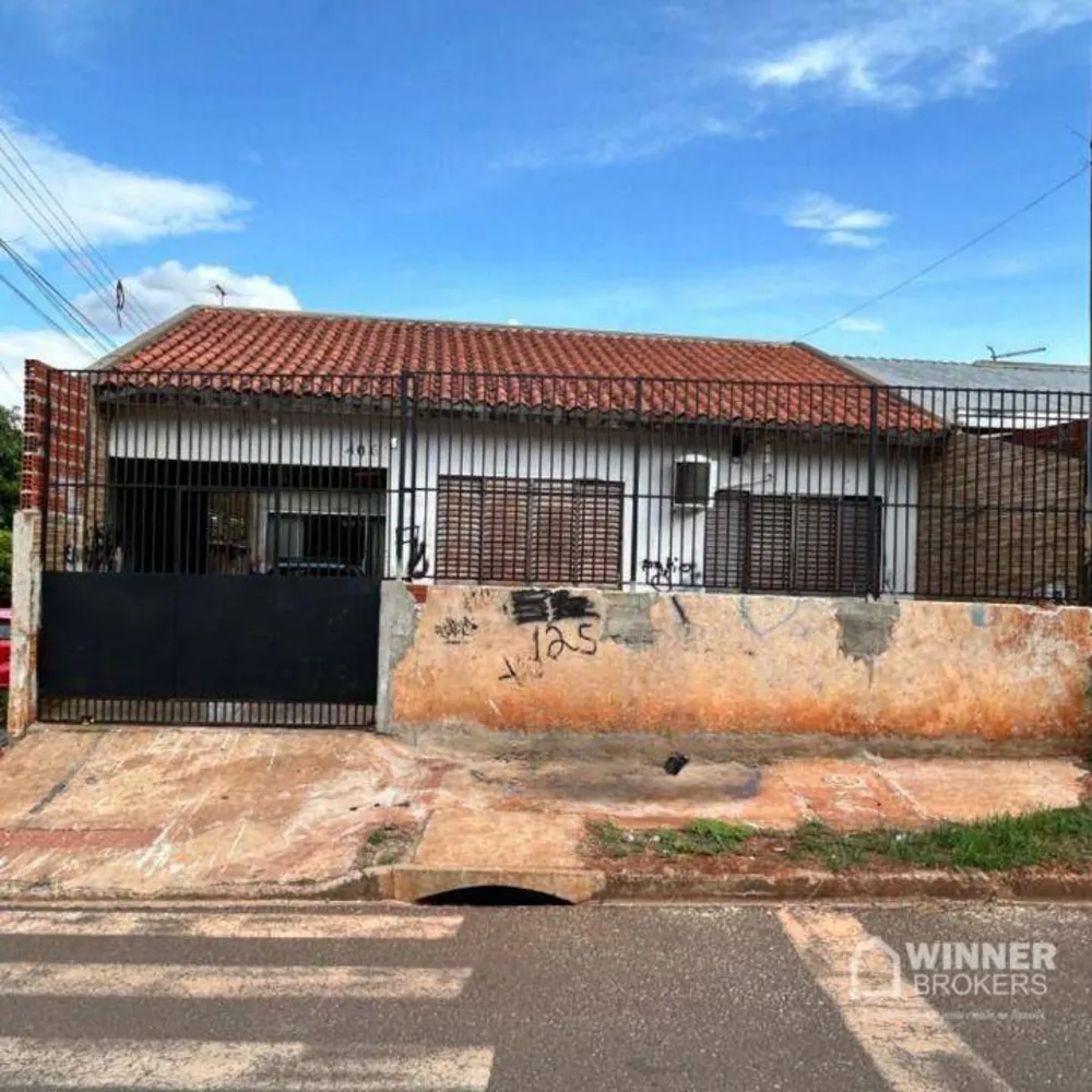 Casa, 3 quartos, 90 m² - Foto 12