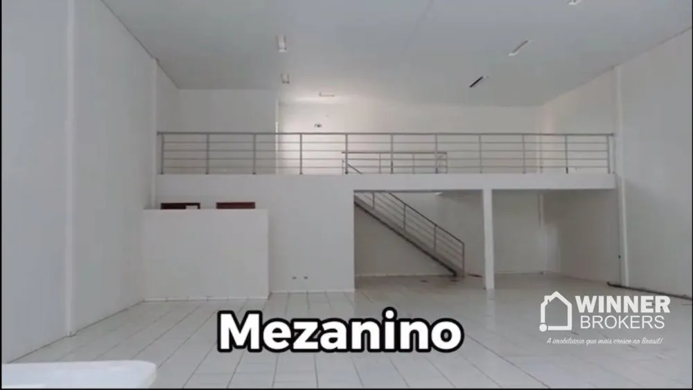 Depósito-Galpão, 300 m² - Foto 3
