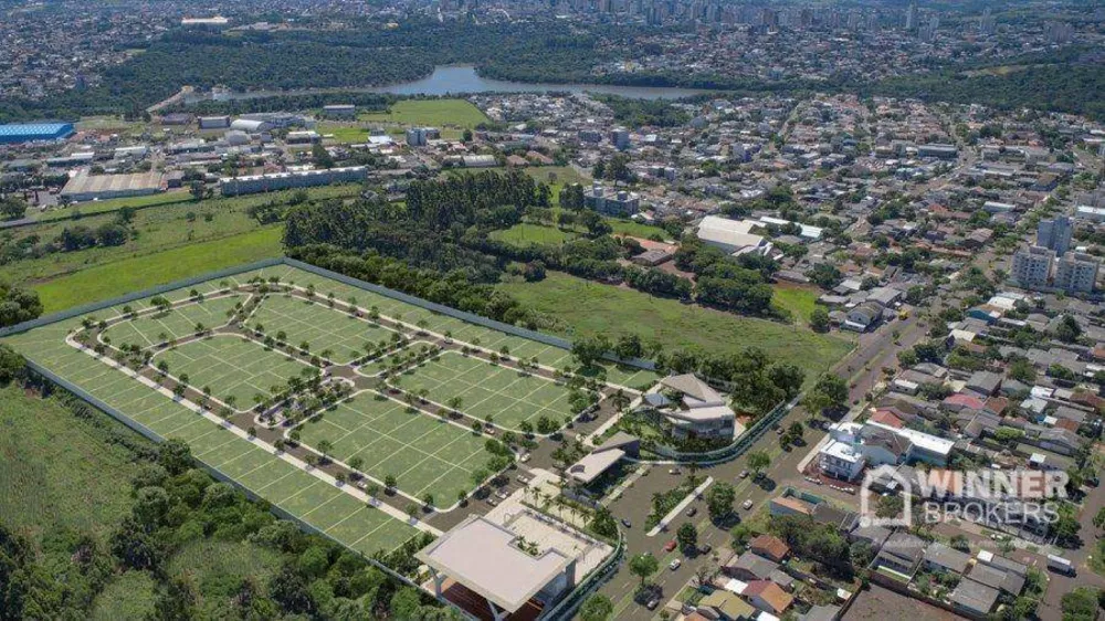 Loteamento e Condomínio à venda, 400M2 - Foto 3