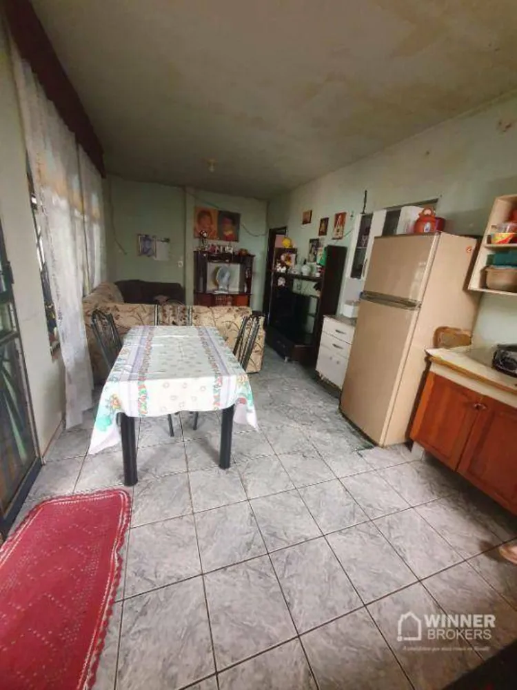 Casa, 5 quartos, 100 m² - Foto 2