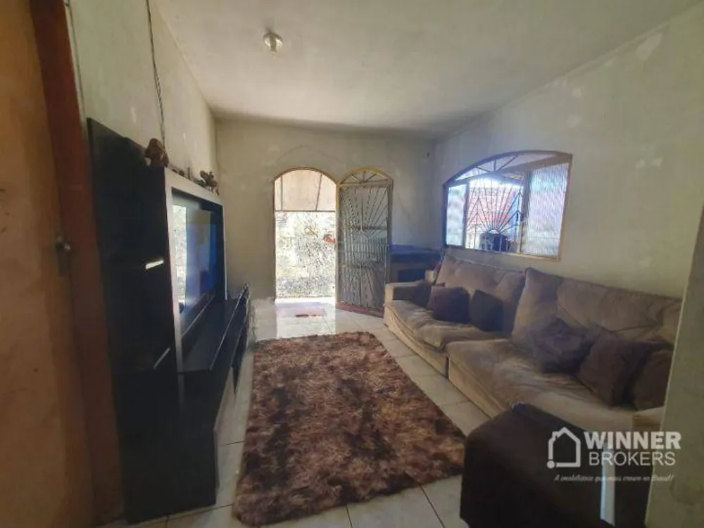 Casa, 5 quartos, 100 m² - Foto 9