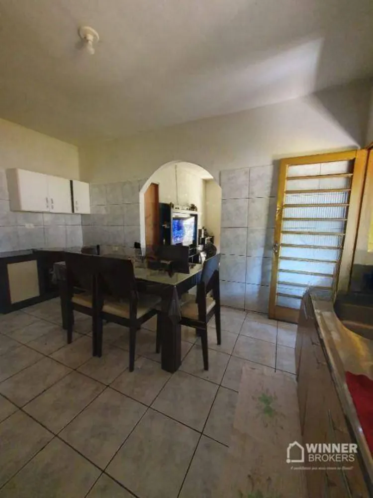 Casa, 5 quartos, 100 m² - Foto 8