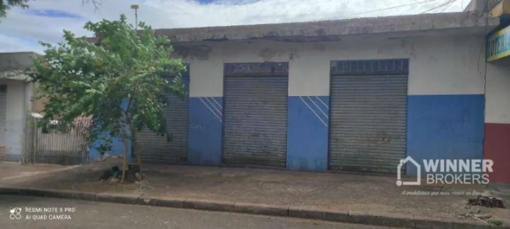 Casa, 5 quartos, 100 m² - Foto 1