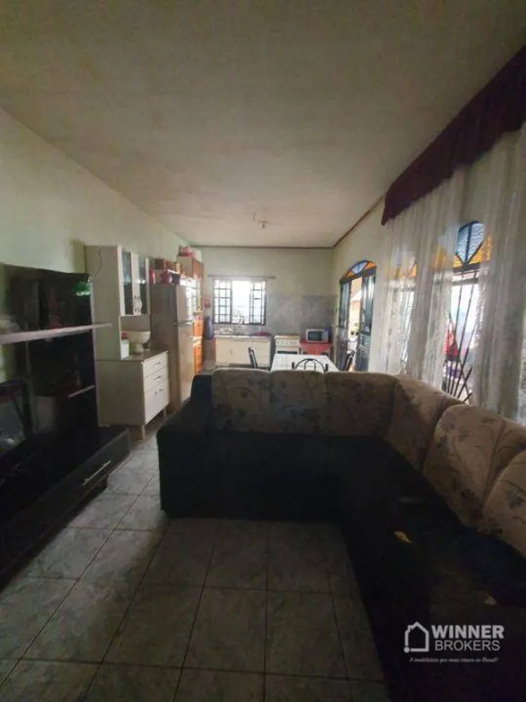 Casa, 5 quartos, 100 m² - Foto 3