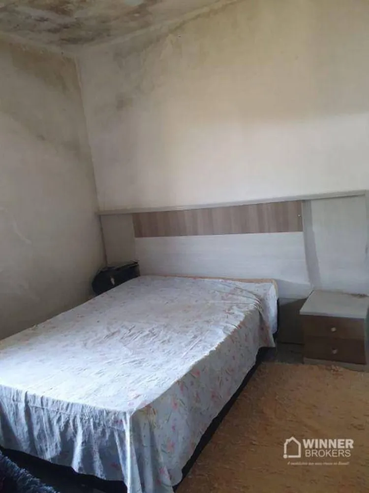 Casa, 5 quartos, 100 m² - Foto 6