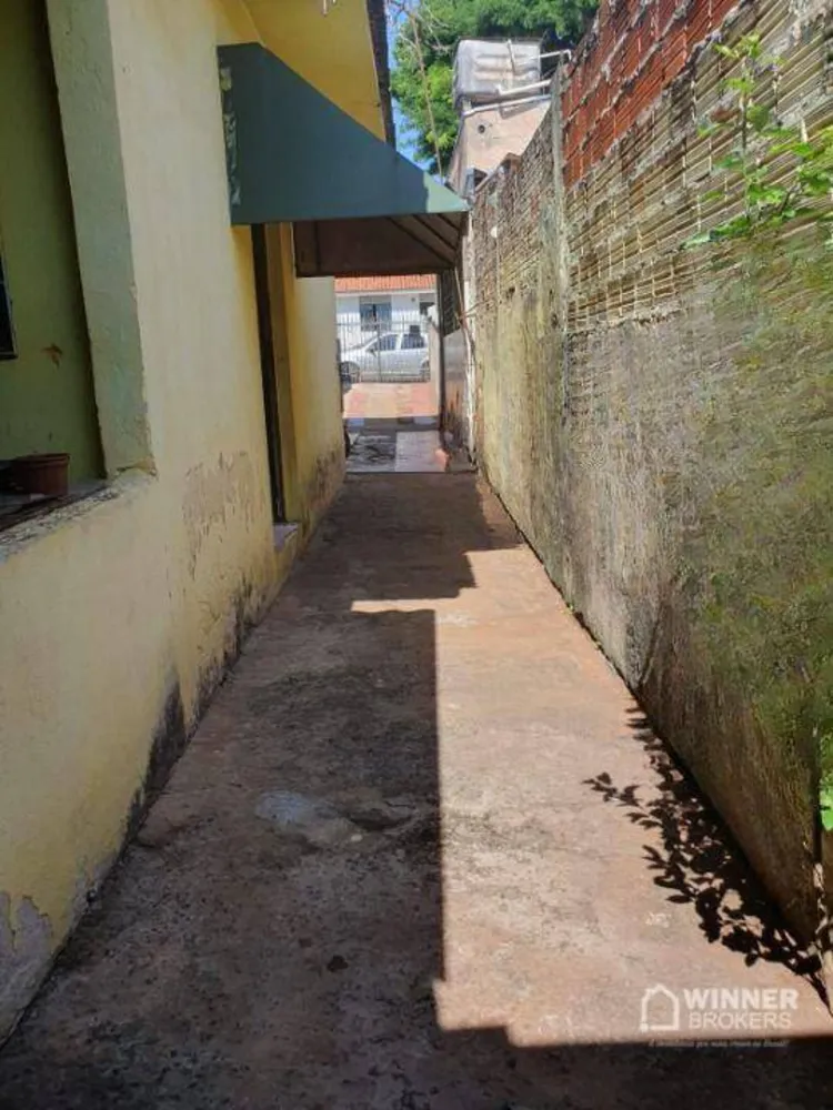 Casa, 5 quartos, 100 m² - Foto 12