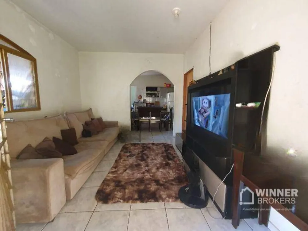 Casa, 5 quartos, 100 m² - Foto 10