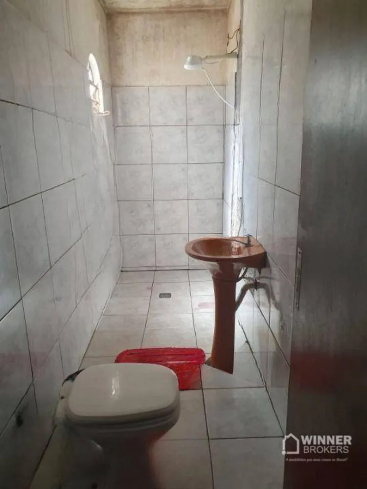 Casa, 5 quartos, 100 m² - Foto 4