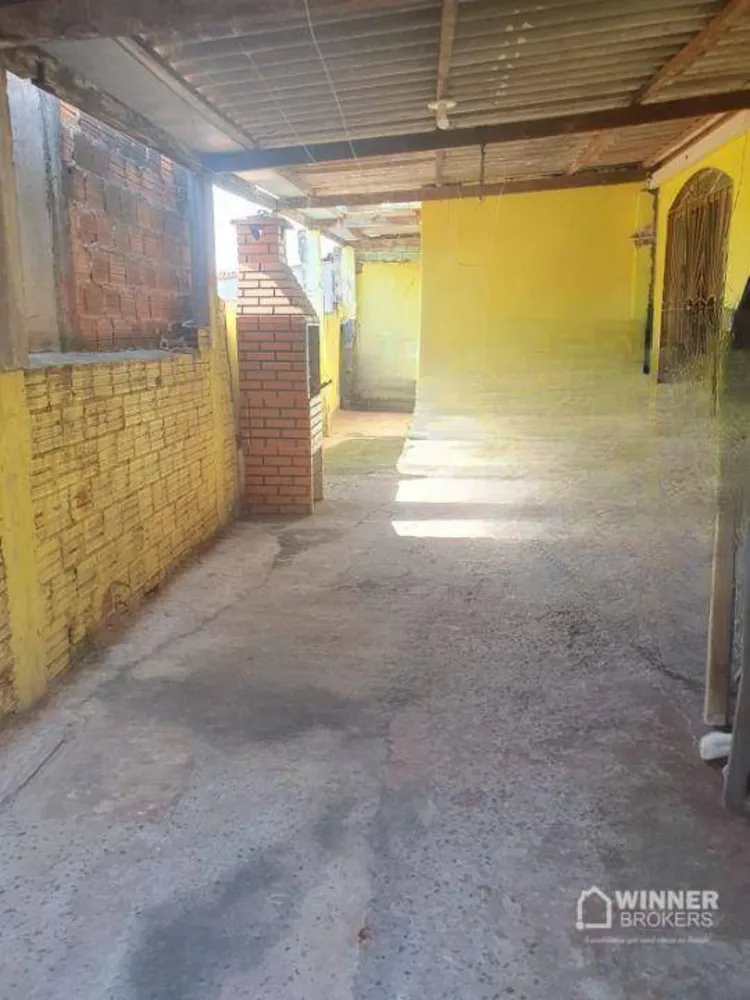 Casa, 5 quartos, 100 m² - Foto 11