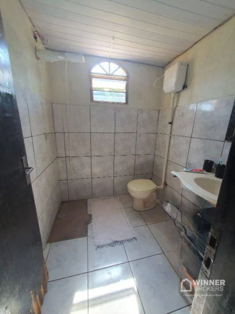 Casa, 5 quartos, 100 m² - Foto 7