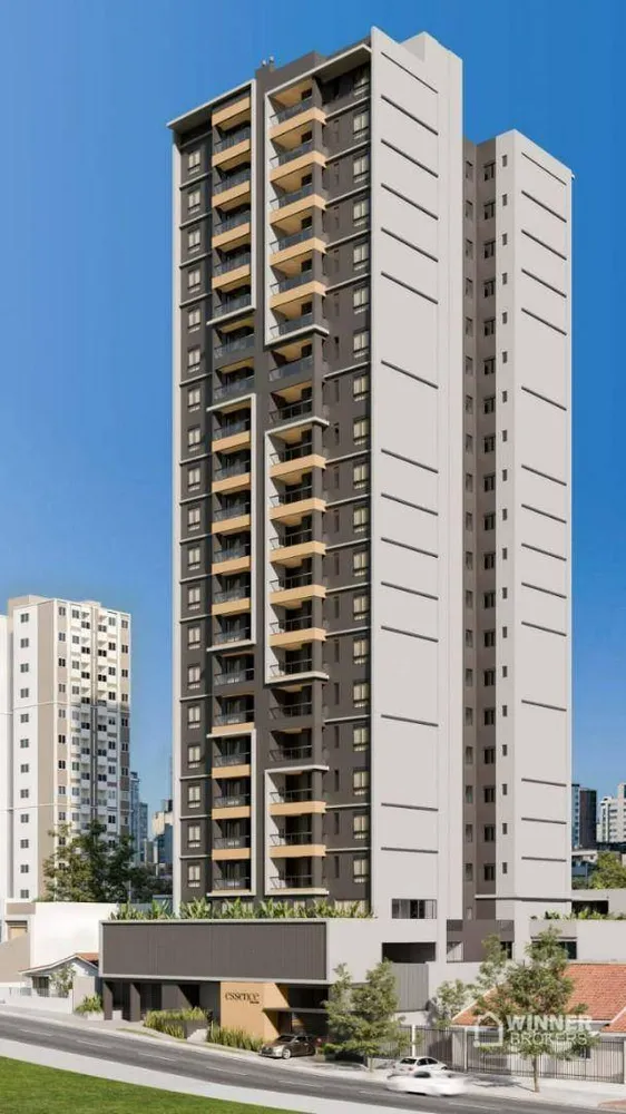Apartamento, 3 quartos, 102 m² - Foto 11