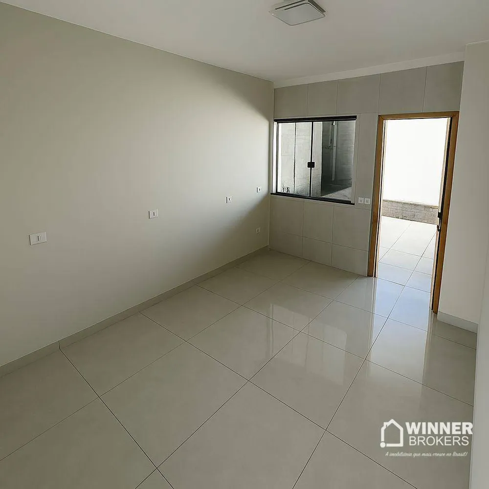 Casa, 3 quartos, 99 m² - Foto 4