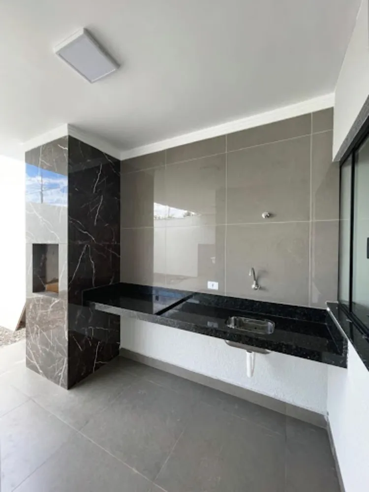 Casa, 3 quartos, 99 m² - Foto 7