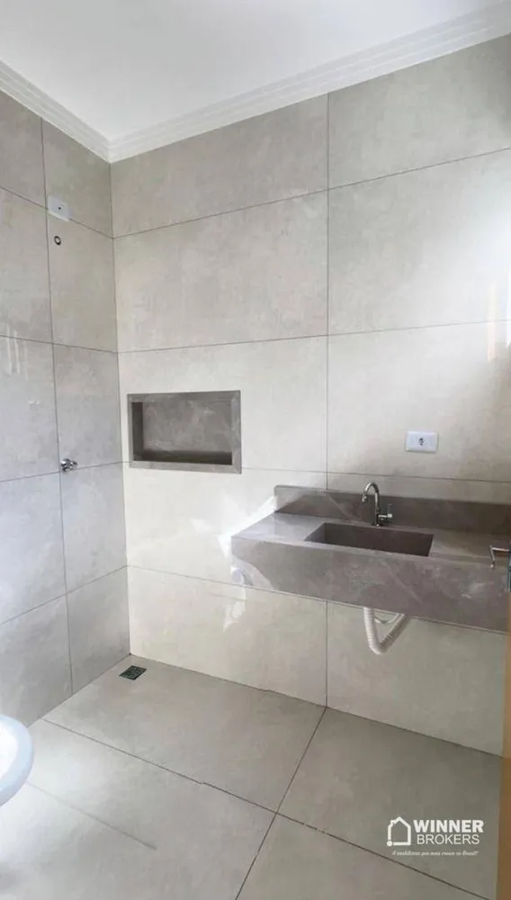 Casa, 3 quartos, 99 m² - Foto 8