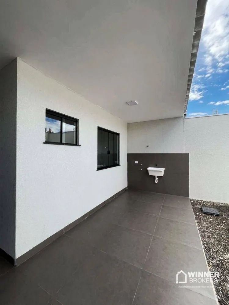 Casa, 3 quartos, 99 m² - Foto 10