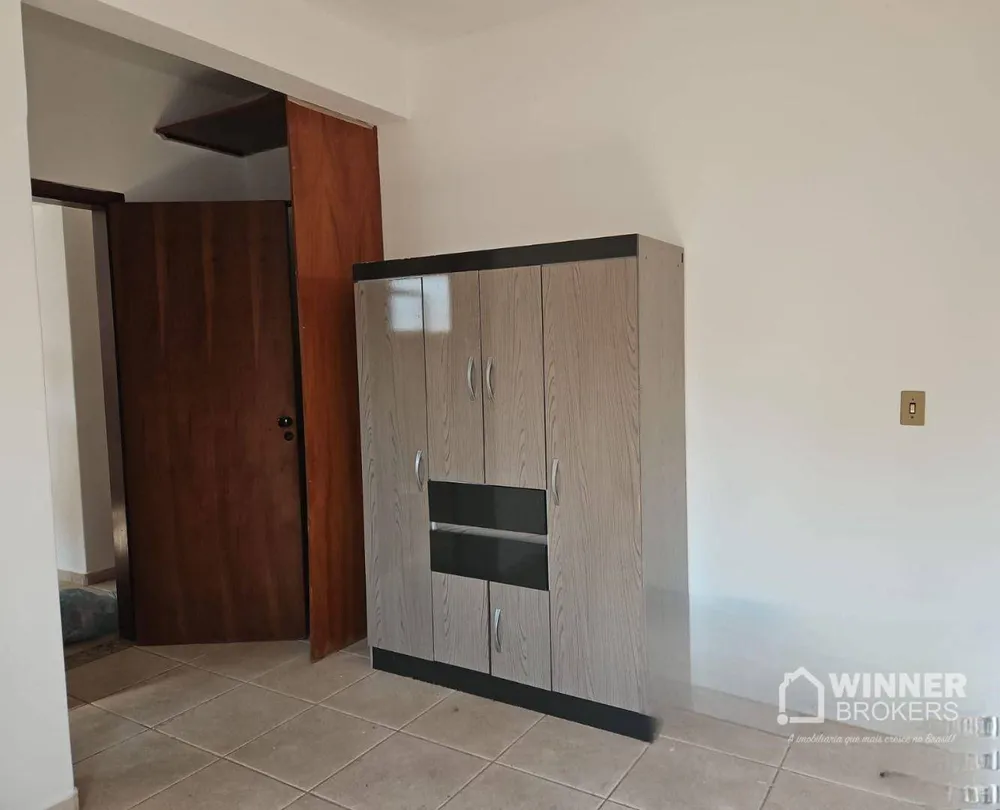 Apartamento, 1 quarto, 34 m² - Foto 5