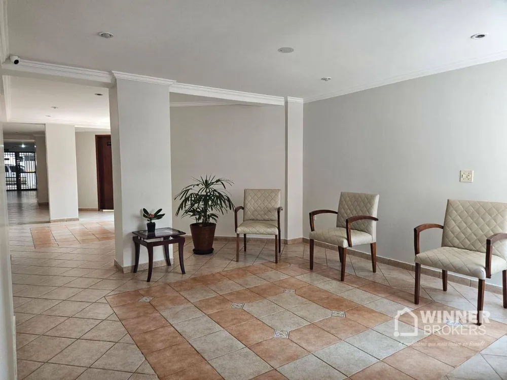 Apartamento, 1 quarto, 34 m² - Foto 8