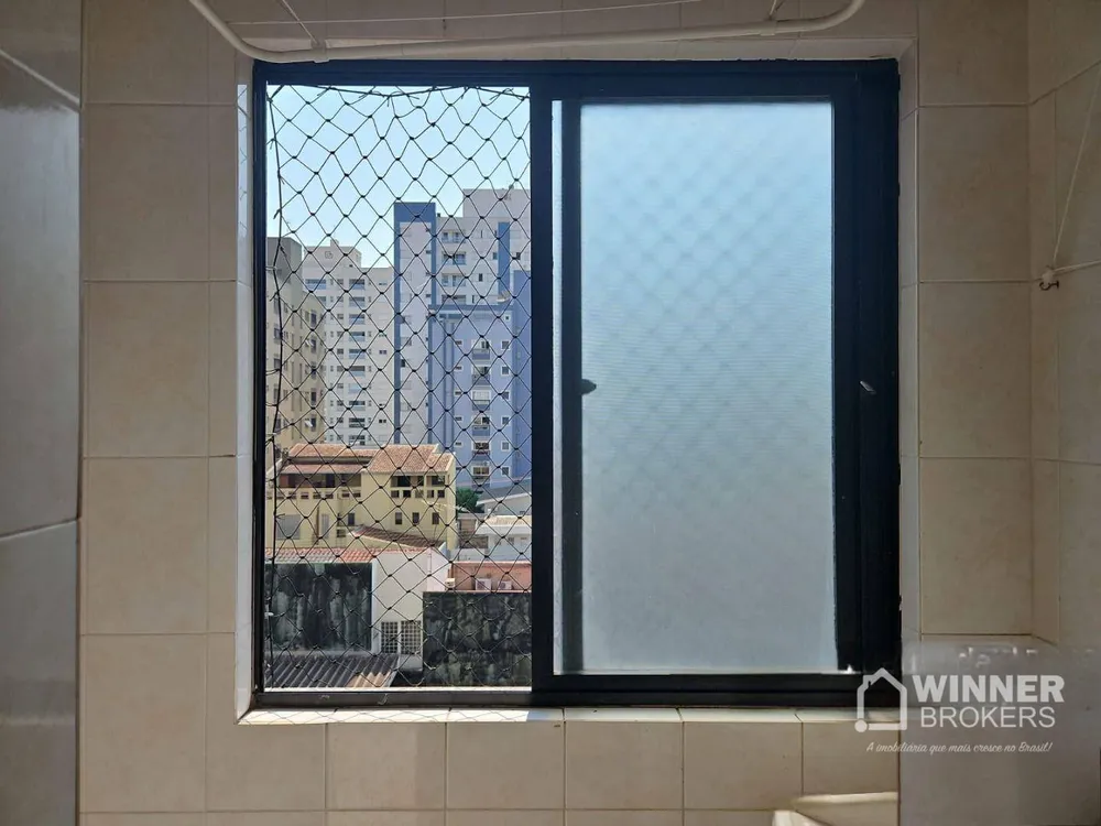 Apartamento, 1 quarto, 34 m² - Foto 8