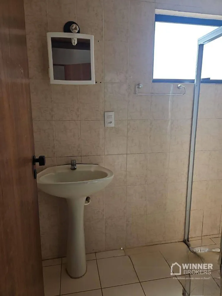 Apartamento, 1 quarto, 34 m² - Foto 10