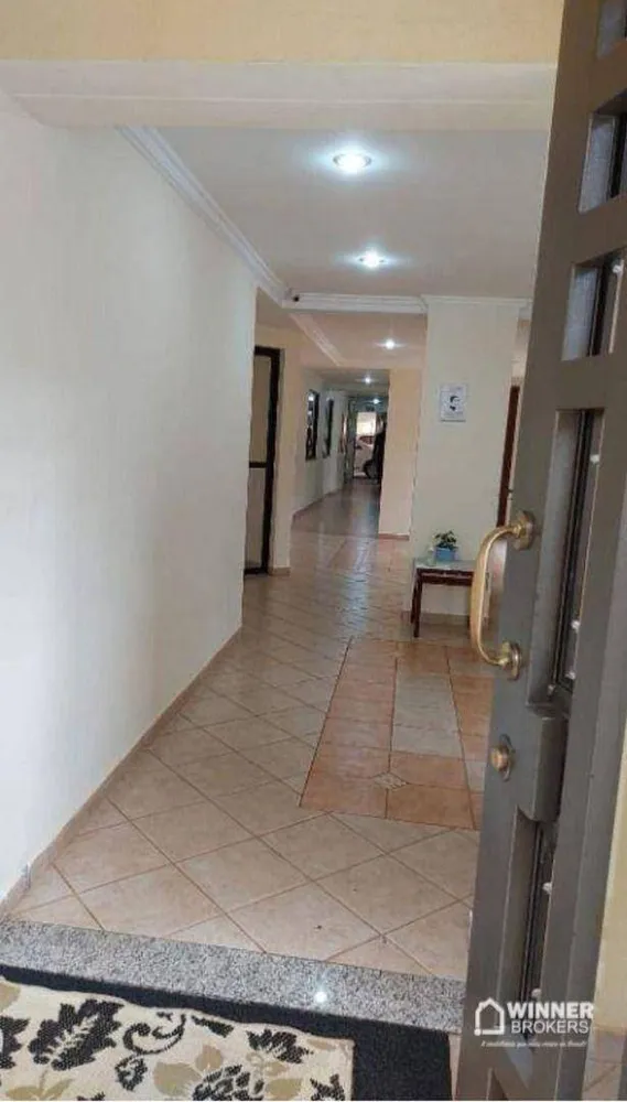 Apartamento, 1 quarto, 34 m² - Foto 7