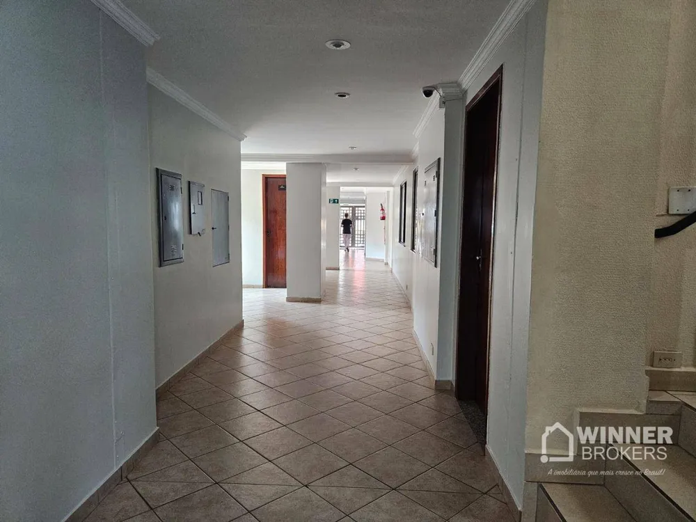 Apartamento, 1 quarto, 34 m² - Foto 5