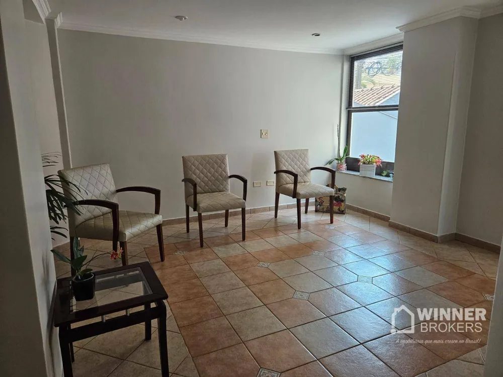 Apartamento, 1 quarto, 34 m² - Foto 4