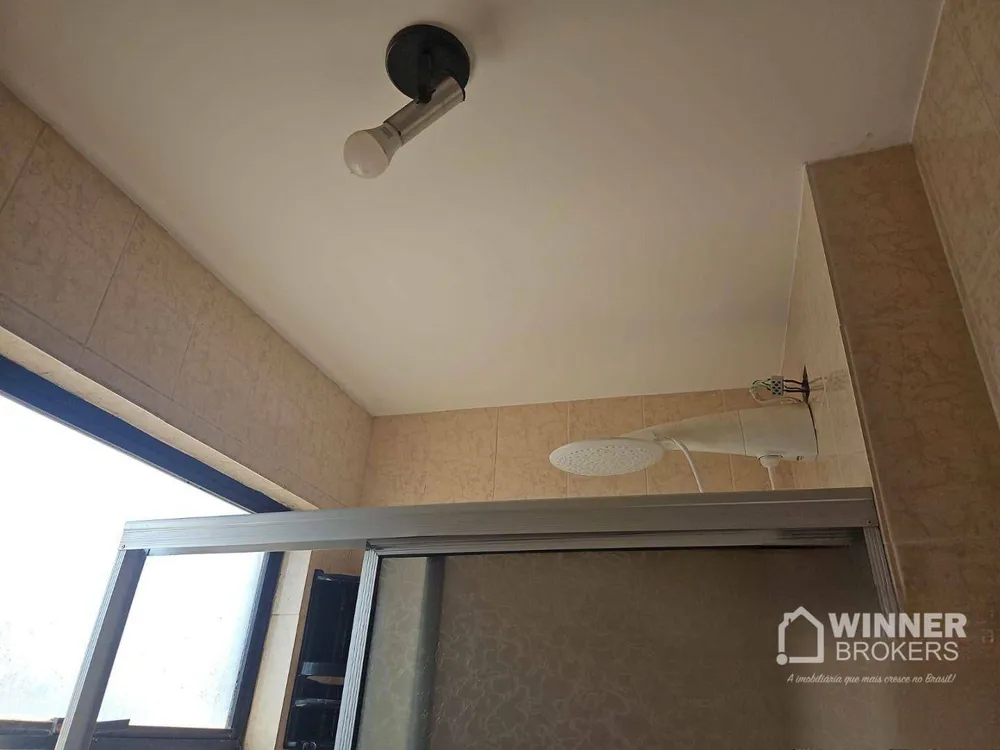 Apartamento, 1 quarto, 34 m² - Foto 2