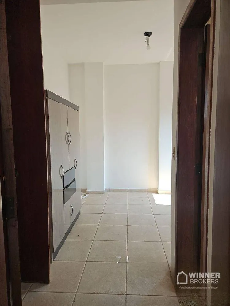 Apartamento, 1 quarto, 34 m² - Foto 6