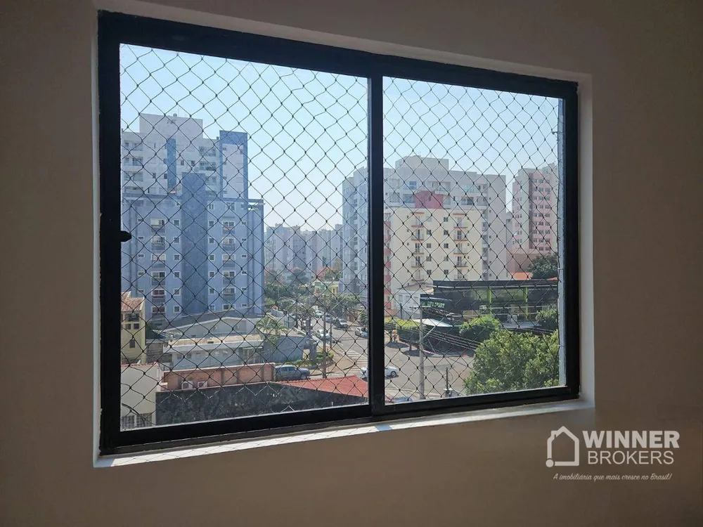 Apartamento, 1 quarto, 34 m² - Foto 1