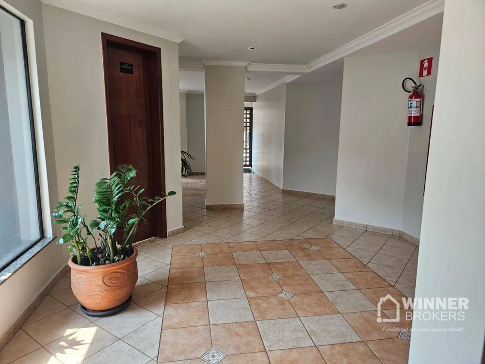 Apartamento, 1 quarto, 34 m² - Foto 3