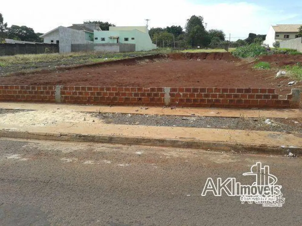 Terreno, 985 m² - Foto 1