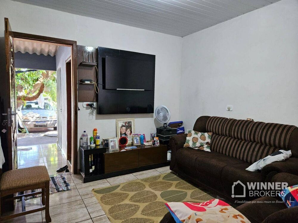 Chácara, 2 quartos, 500 m² - Foto 5