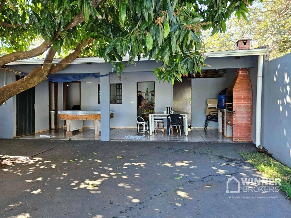 Chácara, 2 quartos, 500 m² - Foto 4