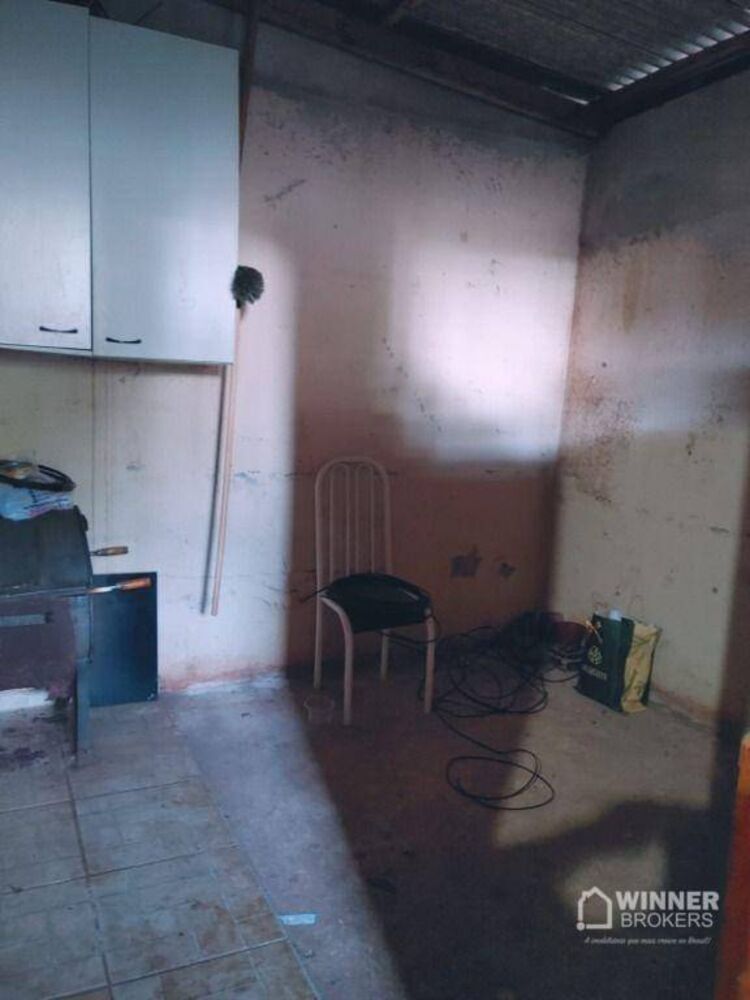 Casa, 3 quartos, 81 m² - Foto 6