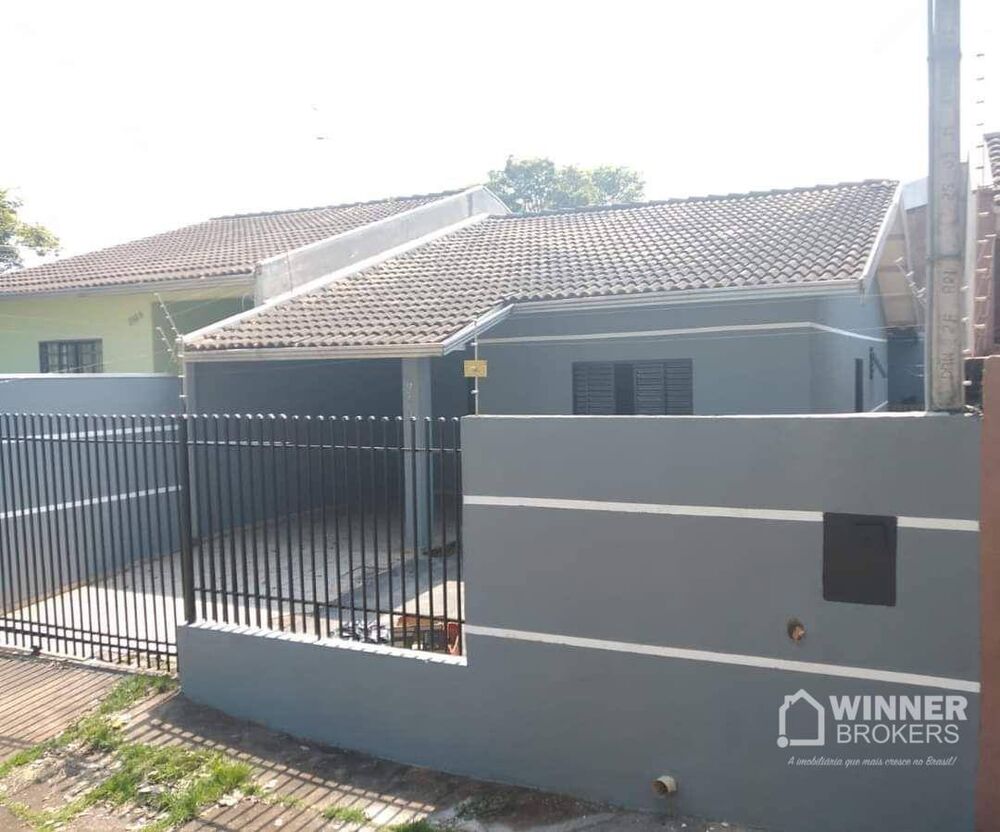 Casa, 3 quartos, 81 m² - Foto 12